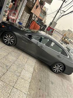 شێڤرۆلێت مالیبۆ